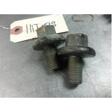 111J027 Camshaft Gear Bolts Exhaust For 05-09 Toyota 4RUNNER 4.0 111J027 Camshaft Gear Bolts Exhaust For 05-09 Toyota 4RUNNER 4.0